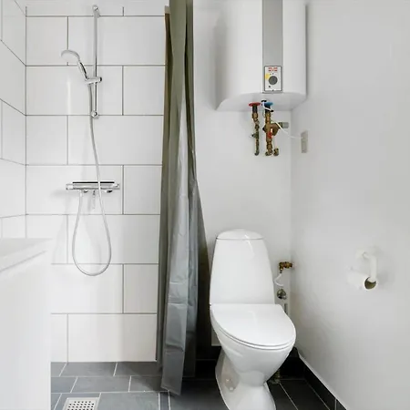0496-romo-norre-frankel-9 度假居 Havneby