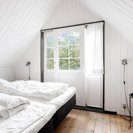 0496-romo-norre-frankel-9 度假居 Havneby