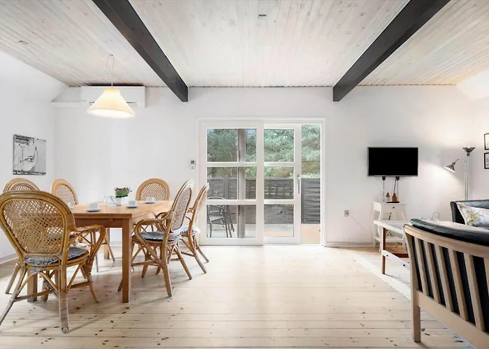 0496-romo-norre-frankel-9 度假居 Havneby