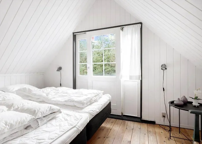 0496-romo-norre-frankel-9 度假居 Havneby