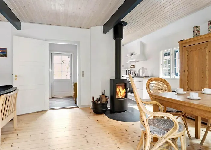 0496-romo-norre-frankel-9 度假居 Havneby
